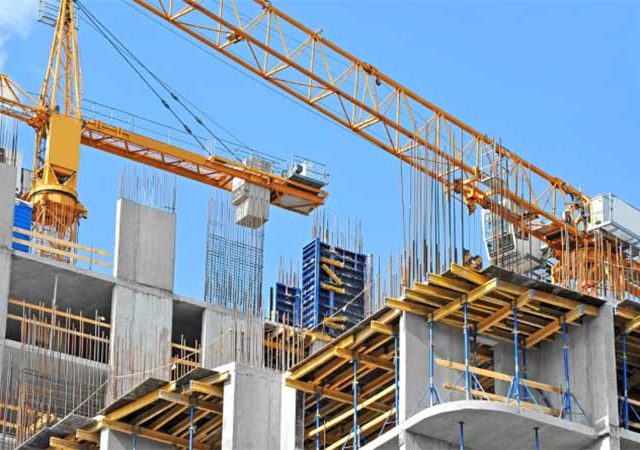 Cooperative Building : सहकार भवनांच्या बांधकामास गती; नियोजित वेळेत पूर्णत्वासाठी प्रयत्न