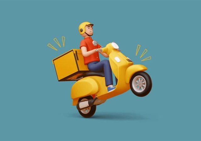 गिग आणि डिलिव्हरी कामगारांची सक्त पडताळणी