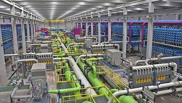 Desalinate Seawater : समुद्राचे खारे  पाणी गोडे करण्याच्या प्रकल्पाला केंद्रीय मंत्रालयाची मंजुरी