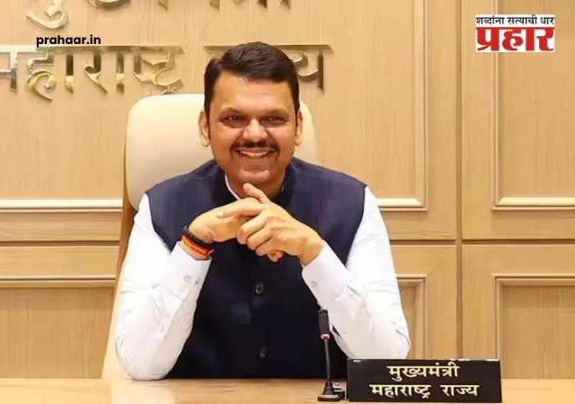 CM Fellowship : तरुणांसाठी मंत्रालयात कामाचा थाट, पगारही जोरात! मुख्यमंत्री फेलोशिपसाठी महिना ६१,५०० रुपयांची संधी; कसा कराल अर्ज ?