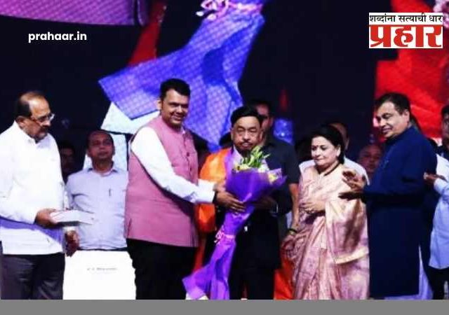 Devendra Fadnavis and Narayan Rane : वाभाडे काढणं काय असतं, हे राणे साहेबांच्या भाषणातून शिकलो!