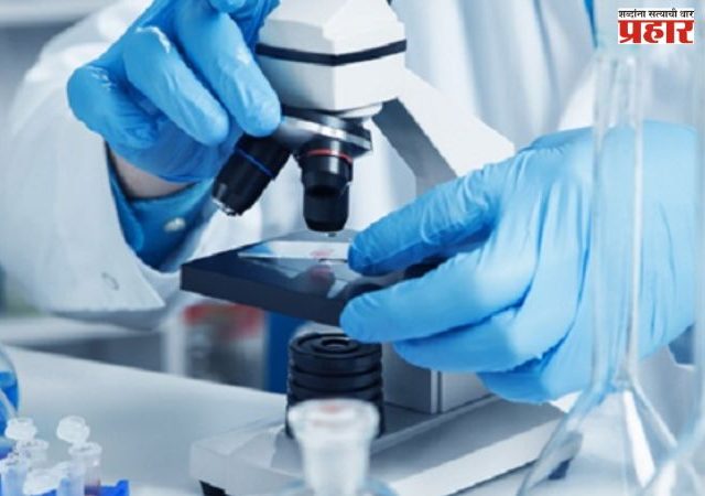 Borivali : बोरीवलीतील पंजाबी गल्लीतील डायग्नोस्टीक सेंटर खासगी संस्थेकडे