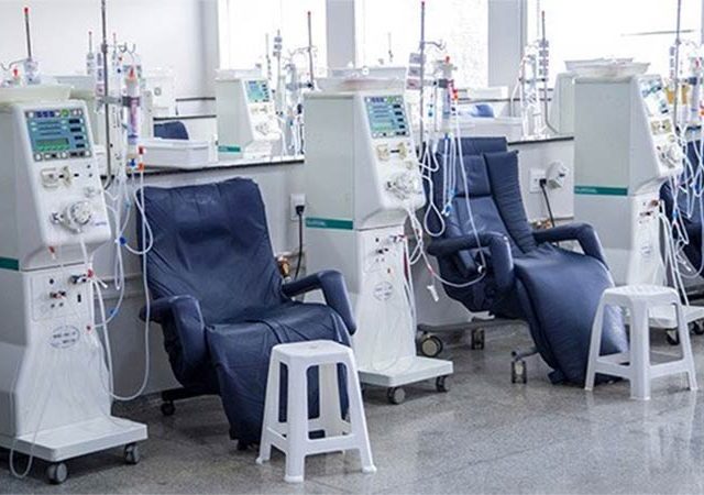 Dialysis facility : पश्चिम उनगरातील ३ आणि पूर्व उपनगरातील २ रुग्णालयात डायलेसिसची सुविधा