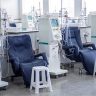 Dialysis facility : पश्चिम उनगरातील ३ आणि पूर्व उपनगरातील २ रुग्णालयात डायलेसिसची सुविधा