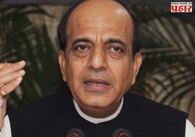 High Commissioner : माजी रेल्वे मंत्री झाले बांगलादेशमध्ये भारताचे उच्चायुक्त