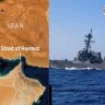 US Iran Hormuz : ट्रम्प यांचा 'मास्टरस्ट्रोक': न लढता इराणची नाकेबंदी यशस्वी; अमेरिकेने पलटवला संपूर्ण 'गेम'