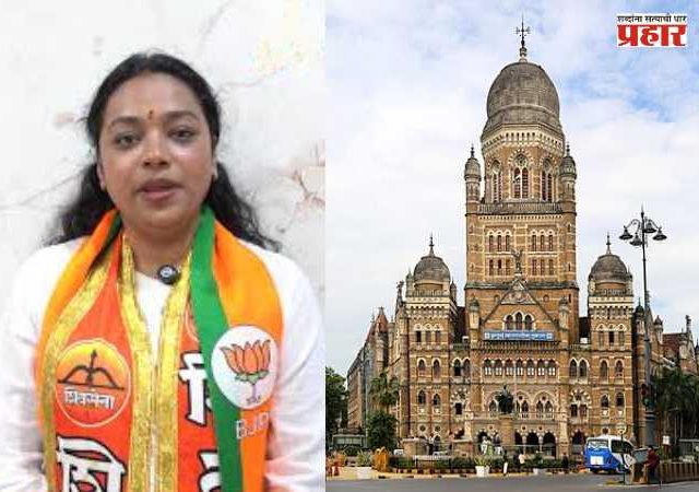BMC News : डॉक्टरांच्या कंत्राटी नियुक्तीवर शिवसेना नगरसेवक नाराज