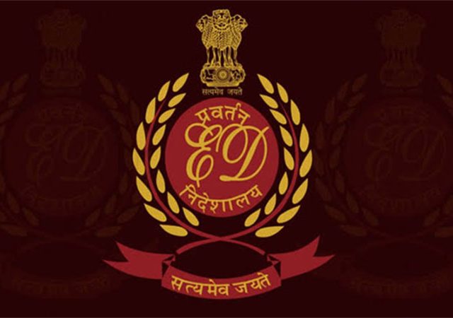 West Bengal : पश्चिम बंगालमध्ये ठिकठिकाणी ईडीच्या धाडी