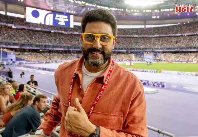 ETPL Abhishek Bachchan’s Team : अभिषेक बच्चन यांच्या नेतृत्वाखालील ETPL ची ग्लासगो फ्रँचायझीची घोषणा; ख्रिस गेल आणि मुगाफी ग्रुपकडे संघाची मालकी