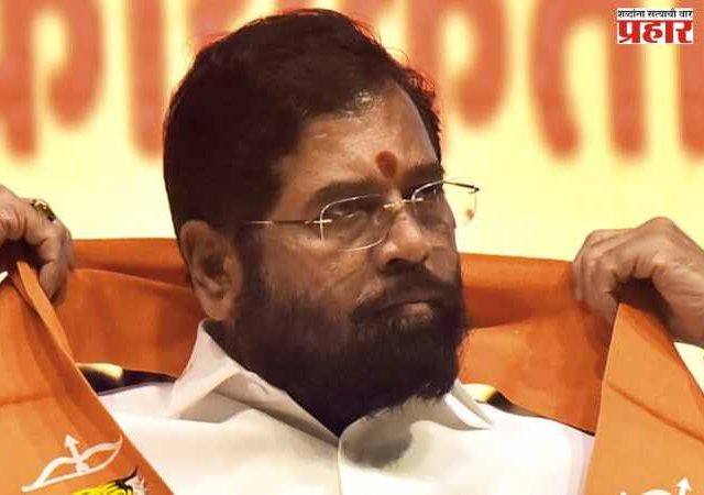 Deputy Chief Minister Eknath Shinde : एकनाथ शिंदे शिवसेनेत ‘भाकरी’ फिरवणार?