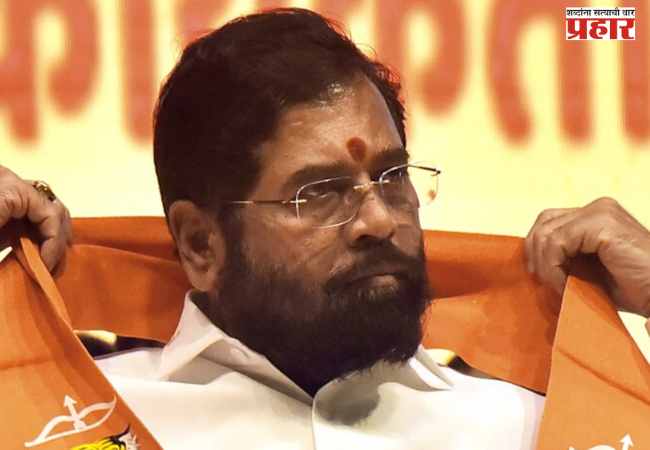 Deputy Chief Minister Eknath Shinde : एकनाथ शिंदे शिवसेनेत ‘भाकरी’ फिरवणार?