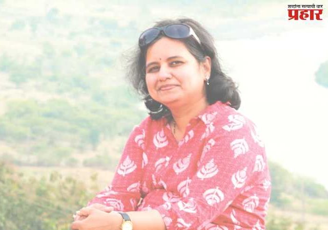 श्रद्धा की अंधश्रद्धा?