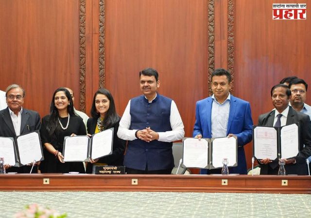 New Law : जमीनधारक होणार विकास प्रक्रियेत भागीदार