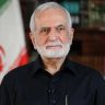 Iran-US-Israel War : इराणला मोठा धक्का! माजी परराष्ट्र मंत्री कमाल खर्राजी यांचे निधन