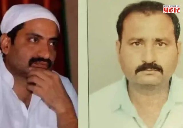 Gangster Atiq Ahmed : प्रयागराज हादरलं! गँगस्टर अतीक अहमदच्या ड्रायव्हरची दिवसाढवळ्या गोळ्या झाडून हत्या