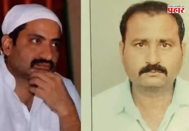 Gangster Atiq Ahmed : प्रयागराज हादरलं! गँगस्टर अतीक अहमदच्या ड्रायव्हरची दिवसाढवळ्या गोळ्या झाडून हत्या