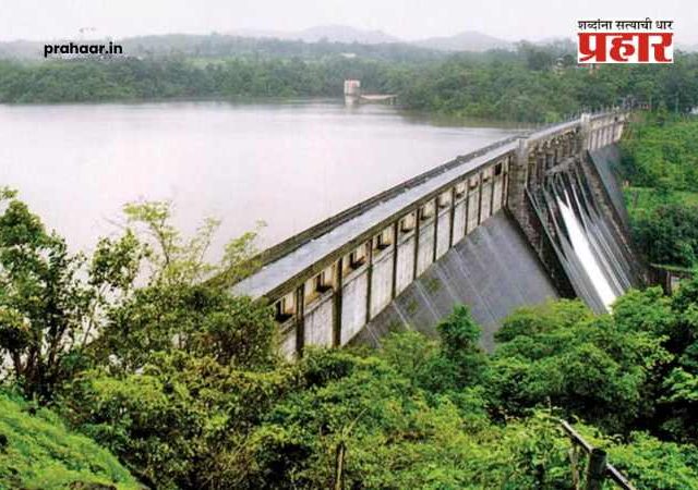 BMC News : वाणीतून नाहीतर भाजपाने करून दाखवले; सुमारे २७० कोटी रूपयांची बचत करत गारगाई पाणी प्रकल्पाला दिली मंजुरी