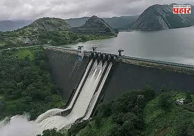 Gargai Water Project : उबाठाला द्यायचे नाही मुंबईकरांना अतिरक्त पाणी; गारगाई पाणी प्रकल्पाला केला विरोध