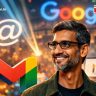 Gmail ID : २२ वर्षांची प्रदीर्घ प्रतीक्षा संपली! आता बदलता येणार तुमचा 'रटाळ' Gmail ID; सुंदर पिचाईंनी दिली आनंदाची बातमी