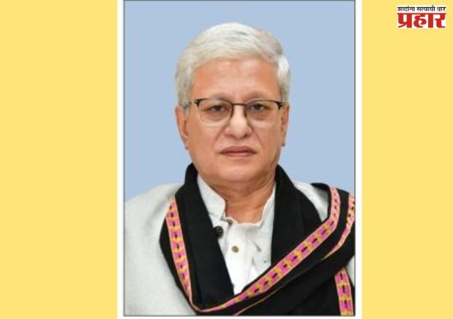 Governor of Maharashtra : राज्यातील सर्व कृषी विद्यापीठात ५० ॲग्री-बेस्ड इनक्यूबेशन सेंटर्स स्थापन करा, राज्यपालांचे निर्देश