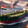 Green Asha Indian Ship : इराण युद्धाच्या पार्श्वभूमीवर भारतीय जहाज ‘ग्रीन आशा’ मुंबईत दाखल