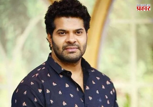 राणादाचा ट्रॅप