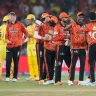 IPL 2026 : हैदराबादची चेन्नईवर १० धावांनी मात