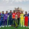 IPL 2026 Points Table : १५ सामन्यांनंतर राजस्थान रॉयल्स टॉपवर; हे ४ संघ प्लेऑफच्या रेसमध्ये आघाडीवर