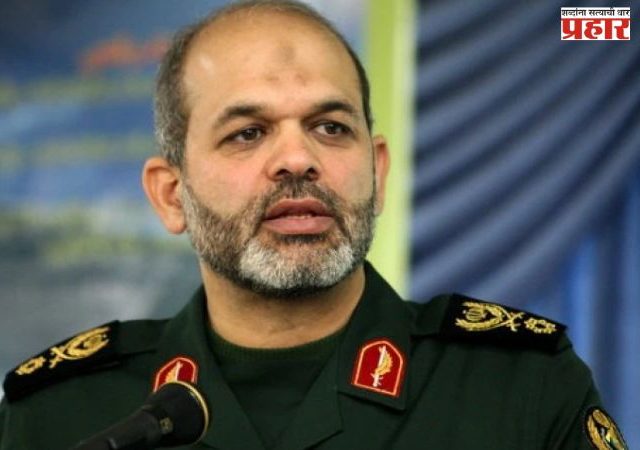 IRAN : इस्लामिक रिव्होल्यूशनरी गार्ड कॉर्प्सने घेतला इराणचा ताबा