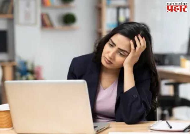 आयटी क्षेत्रातील अदृश्य बेड्या