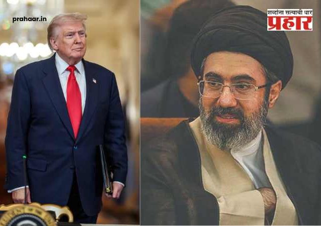 Iran US War Ceasefire : १० कलमी अटी अन् बरंच काही...; 'इराणला उद्ध्वस्त करू' म्हणणारे ट्रम्प अचानक मवाळ का झाले ? नेमकी कोणाची खेळी ?