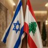 Israel Lebanon Ceasefire 2026 : मध्यपूर्वेत १० दिवसांचा युद्धविराम; शांततेकडे मोठं पाऊल, डोनाल्ड ट्रम्प यांची घोषणा