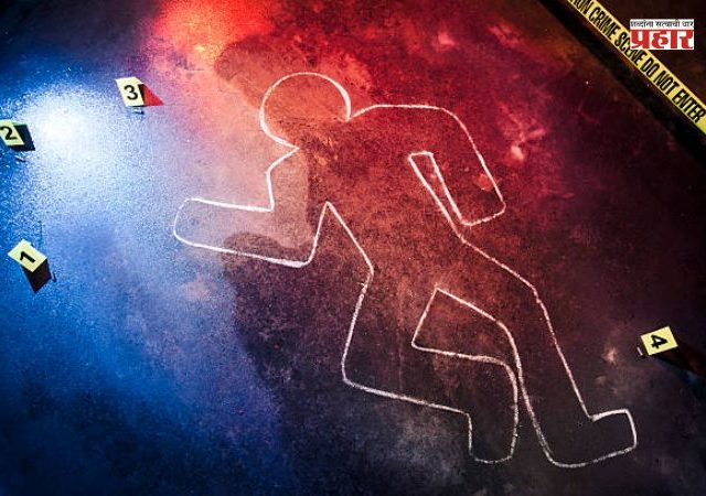 Jalna Murder Case : आयुष्याची नवीन सुरुवात करण्यासाठी ठरवलेला दिवसच ठरला अंतिम, पोटच्या मुलानेच केली निघृण हत्या