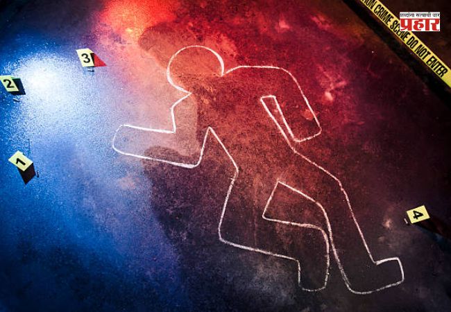 Jalna Murder Case : आयुष्याची नवीन सुरुवात करण्यासाठी ठरवलेला दिवसच ठरला अंतिम, पोटच्या मुलानेच केली निघृण हत्या