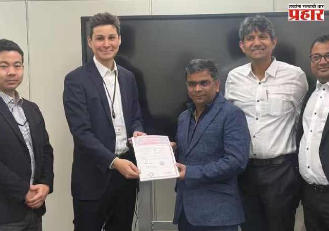 जपानी कंपनीवर ताबा, अर्थव्यवस्थेत घसरण