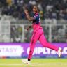 Jofra Archer : जोफ्रा आर्चरची अनोखी 'हॅटट्रिक'!