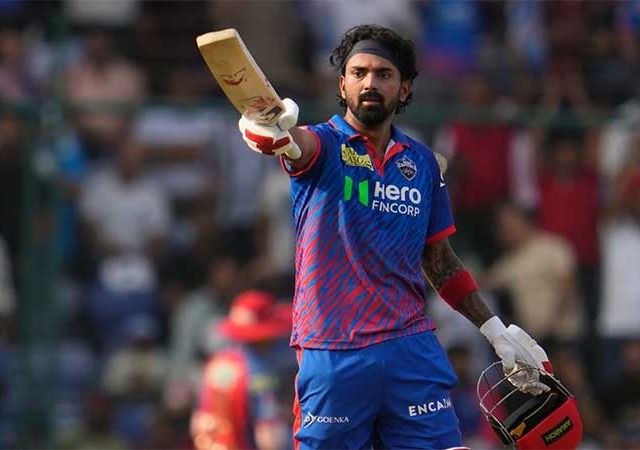 Punjab Kings : पंजाबचा दिल्ली विरुद्धच्या सामन्यात ऐतिहासिक विजय, सर्वात मोठ्या धावसंख्येचा केला यशस्वी पाठलाग