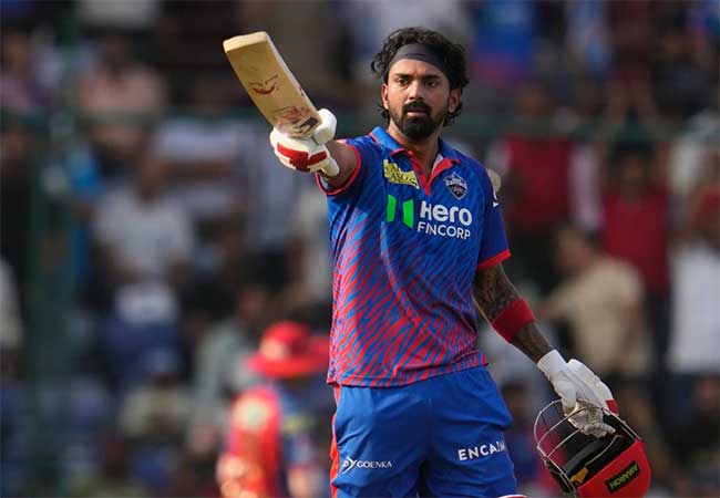 Punjab Kings : पंजाबचा दिल्ली विरुद्धच्या सामन्यात ऐतिहासिक विजय, सर्वात मोठ्या धावसंख्येचा केला यशस्वी पाठलाग