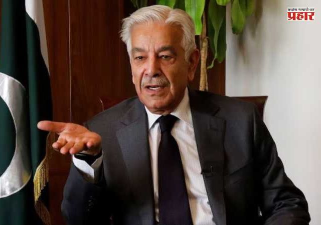 Pakistan Threatens To Target Kolkata : पाकिस्तानच्या संरक्षण मंत्र्यांनी दिली भारताला धमकी; कोलकाता शहर पाकिस्तानच्या टार्गेटवर ?