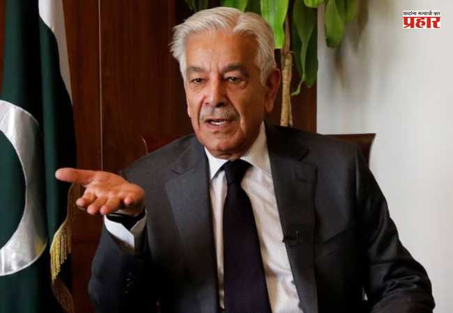 Pakistan Threatens To Target Kolkata : पाकिस्तानच्या संरक्षण मंत्र्यांनी दिली भारताला धमकी; कोलकाता शहर पाकिस्तानच्या टार्गेटवर?