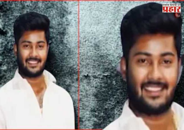 Kolhapur Women Abuse Case : धक्कादायक! परतवाडा प्रकरणाची कोल्हापुरात पुनरावृत्ती; तरुणीवर अत्याचार करून ...