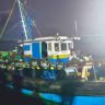 LED fishing boats will be cancelled : एलईडी मासेमारी बोटींना डिझेल पुरवठा करणाऱ्या मच्छिमार संस्थांची नोंदणी रद्द करणार