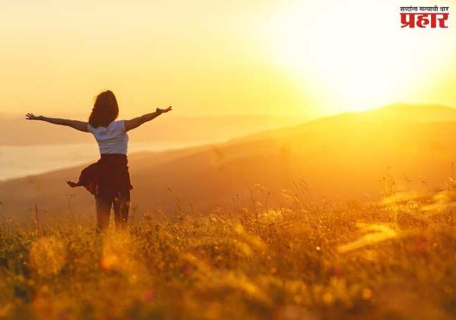 जीवन एक शाळा