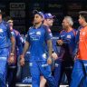 IPL 2026 MI vs SRH : वानखेडेवर मुंबईचा पुन्हा पराभव, हैदराबादचा दमदार ६ विकेट्सने विजय