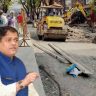 MLA Amit Satam सीसी रस्त्यांमुळे खड्डे दुरुस्तीवरील खर्चात जवळपास ७० टक्क्याहून अधिक घट — भाजप अध्यक्ष आमदार अमीत साटम