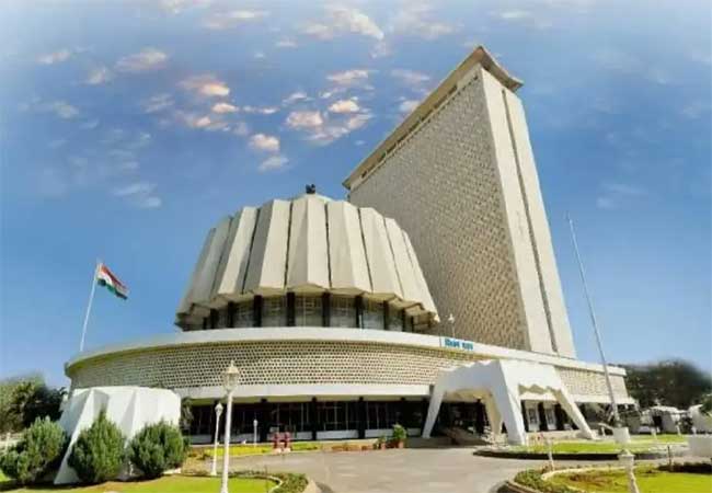 Maharashtra Vidhan Bhavan