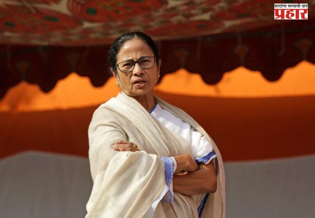 Mamata Banerjee