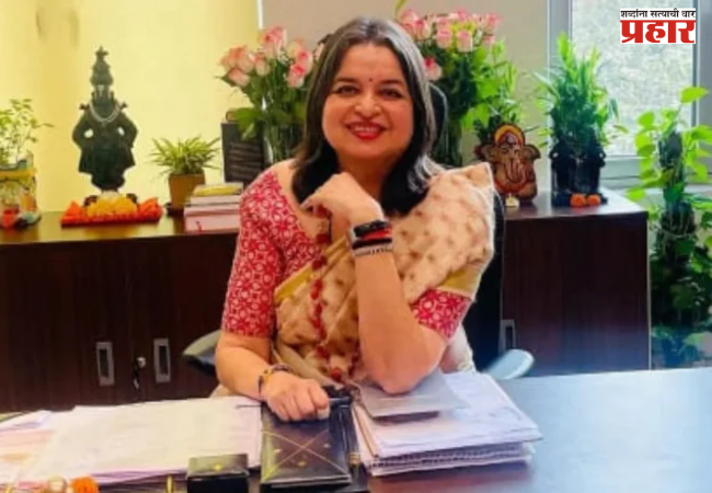 Women’s Charter Adhikari : ‘मला महिला सचिव नको’; मंत्र्याच्या हट्टाचा महिला सनदी अधिकाऱ्याला अनुभव
