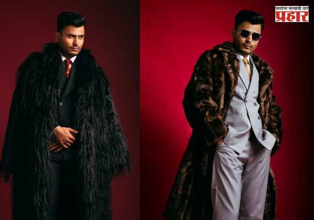 Marathi Rapper RocKsun : मराठमोळा रॅपर रॉक्सनच्या गाण्यांची हिप-हॉपमध्ये क्रेझ