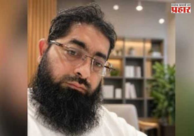 Jaish-e-Mohammed Top Commander : पाकिस्तानात मोठी खळबळ! जैश-ए-मोहम्मदच्या टॉप कमांडरचा ‘संशयास्पद’ अपघाती मृत्यू